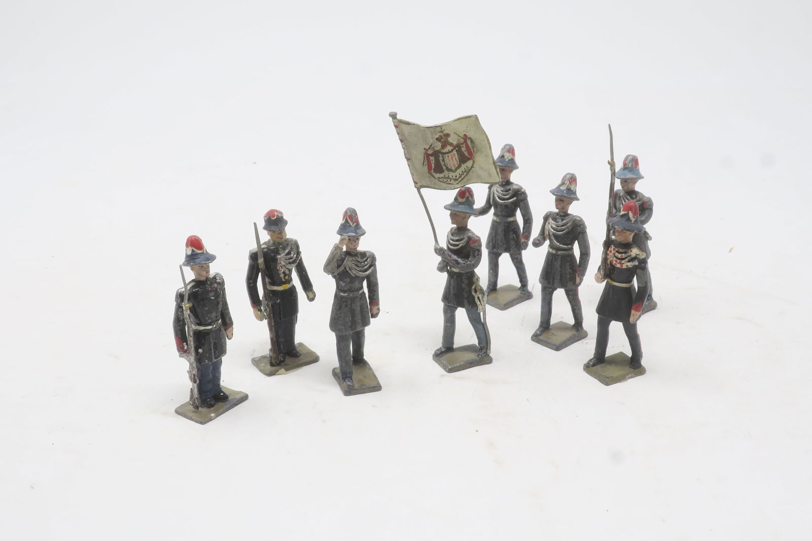 CBG Mignot Monaco Guards (1 of 1)