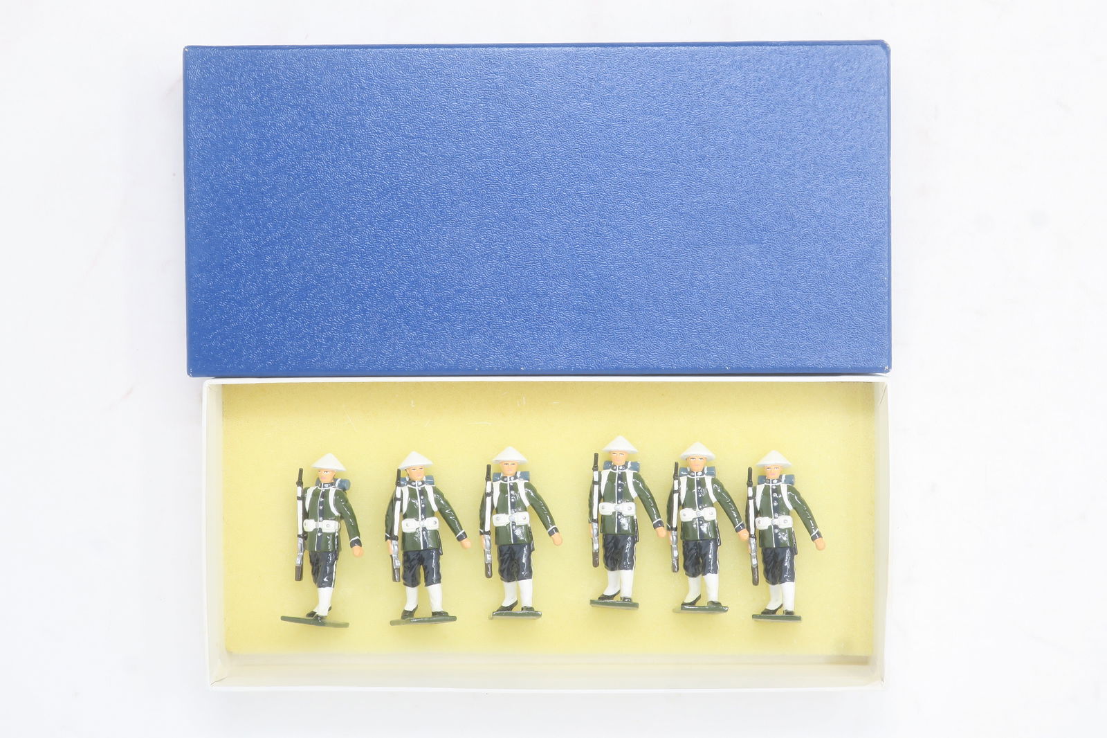 King & Country Hong Kong Police (1 of 1)