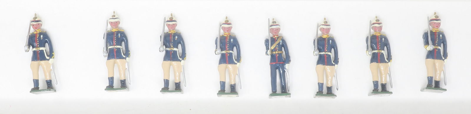 Nostalgia set #284 New South Wales (1 of 1)