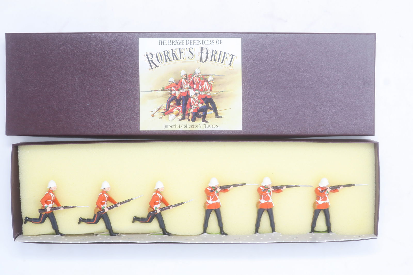 Imperial set #41, Box 3 (1 of 1)