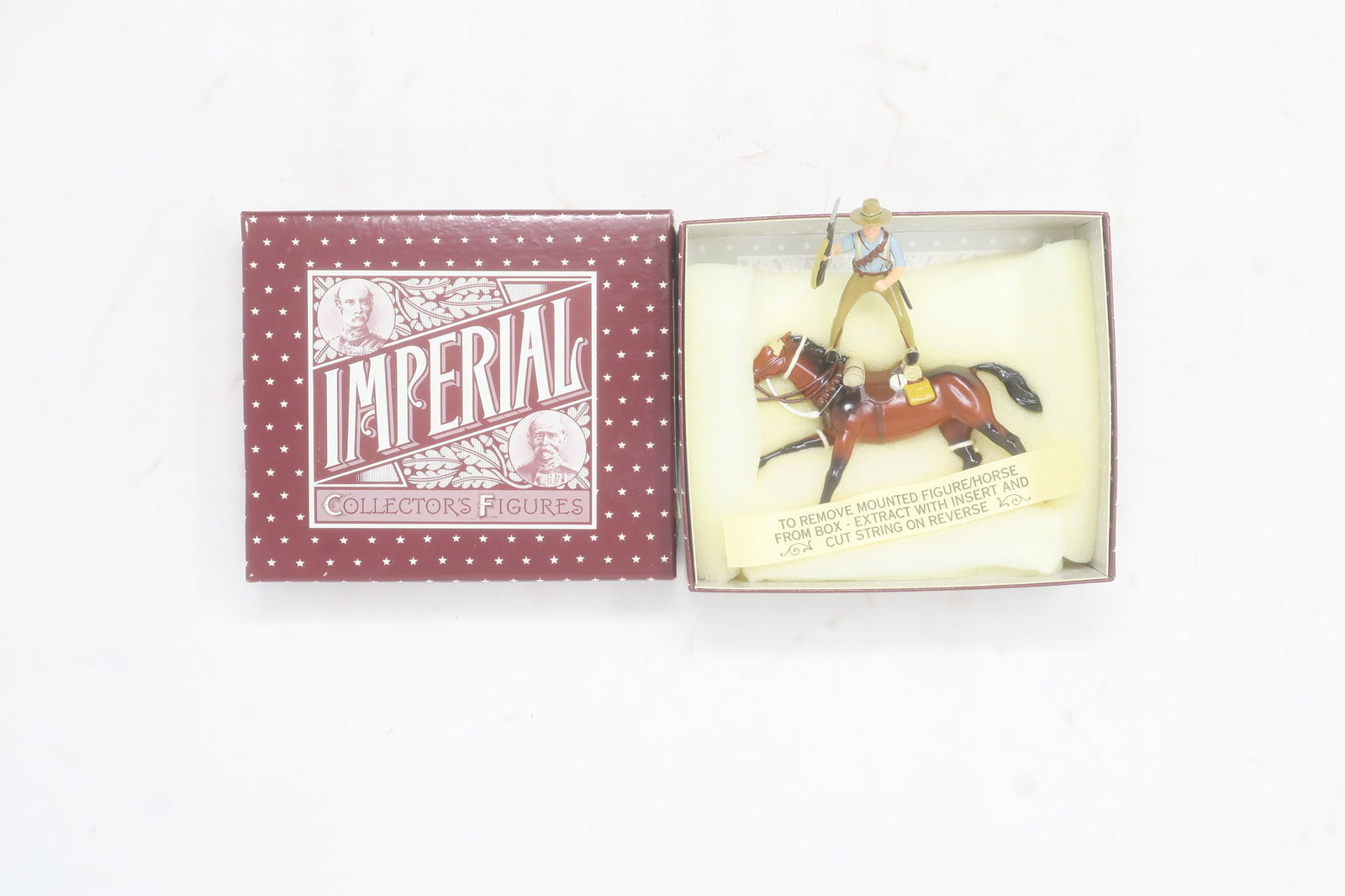 Imperial set #New Zealand Series (1 of 1)