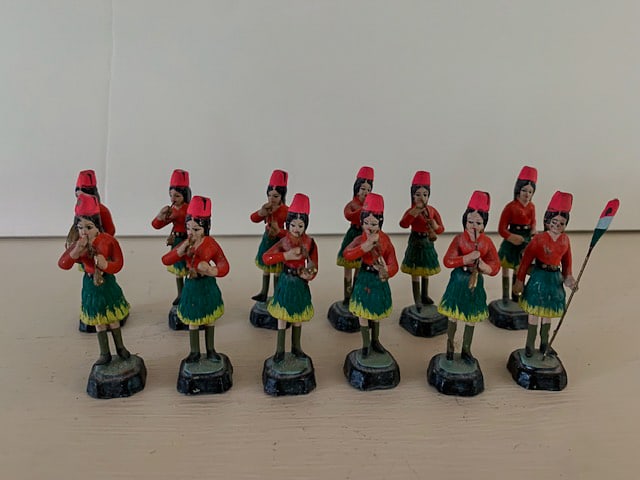 Jaiwan Models - Ladies Band - J1 (1 of 1)