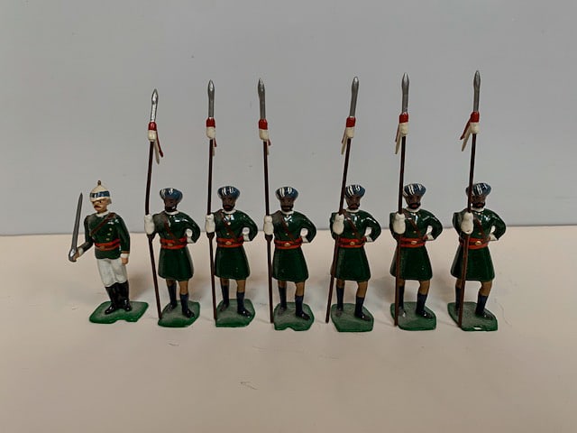 HP Durbar Lancers (1 of 1)