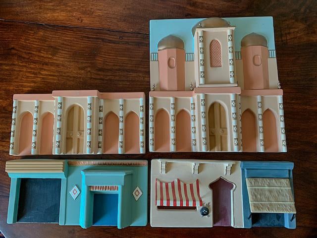 Durbar Building Fronts (1 of 1)