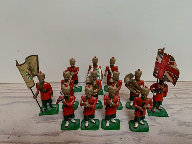 Durbar Marching Band (1 of 1)