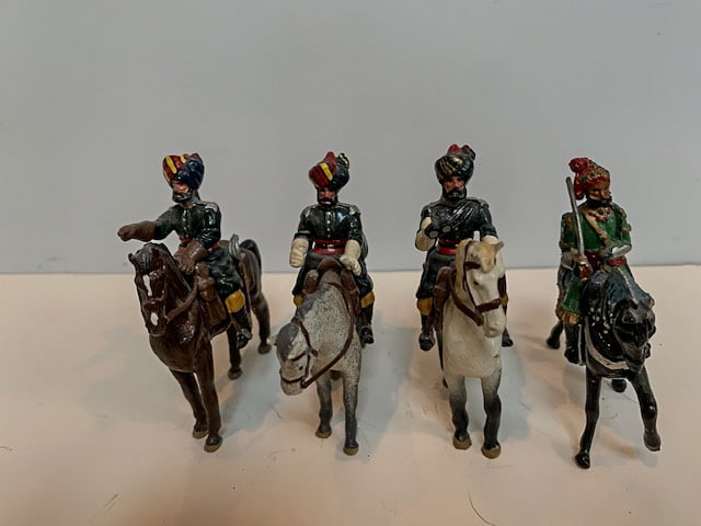 Durbar Mtd Officers (1 of 1)