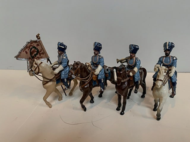 Durbar Indian Mtd Guard (1 of 1)
