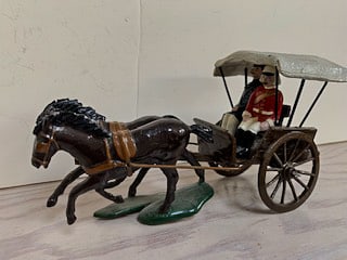 Durbar Officer Wagon (1 of 1)