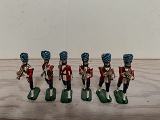 Durbar Band (1 of 1)