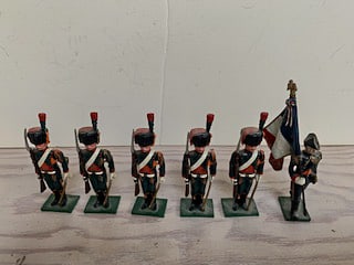 Durbar Guard (1 of 1)