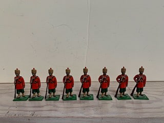 HP Durbar Guards (1 of 1)