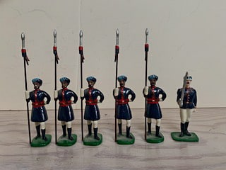 HP Durbar Lancers (1 of 1)