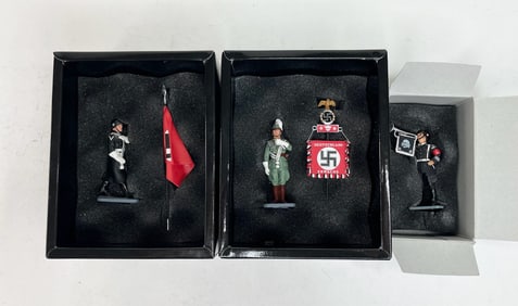 King & Country Berlin '38 Assortment