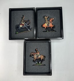 King & Country Australian Lighthorse Assortment