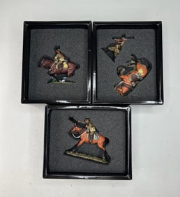 King & Country Australian Lighthorse Assortment