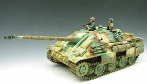 King & Country WS059 Jagdpanther