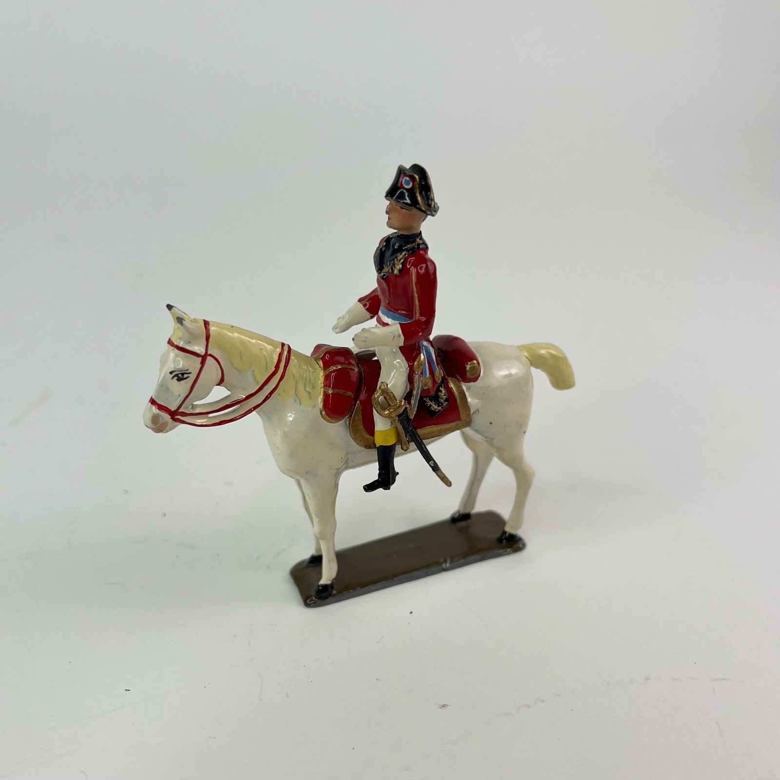 CBG Mignot Napoleon as First Council: 1 Piece. Condition Excellent. No Box.