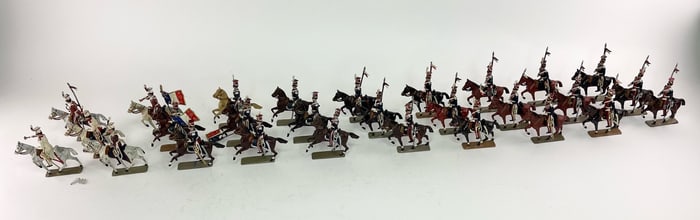 CBG Mignot Polish Lancers
