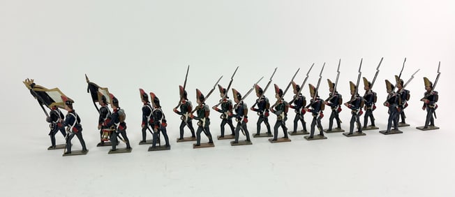 CBG Mignot Russian Grenadiers