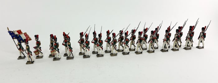 CBG Mignot Grenadiers