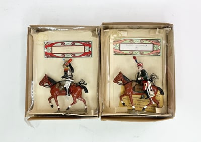 CBG Mignot Cavalry Assortment