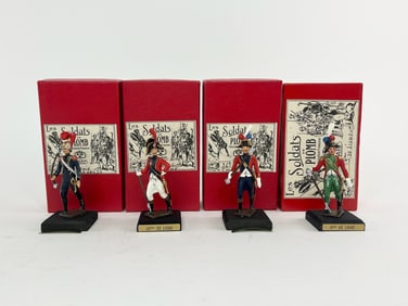 CBG Mignot Assortment