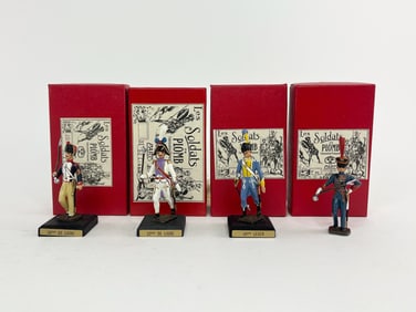 CBG Mignot Assortment