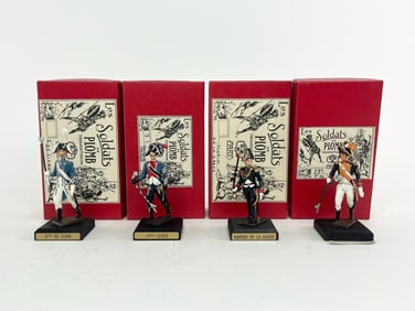 CBG Mignot Assortment