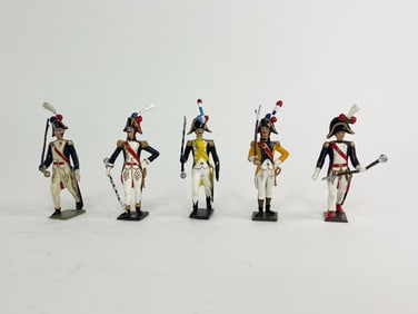 CBG Mignot Assortment