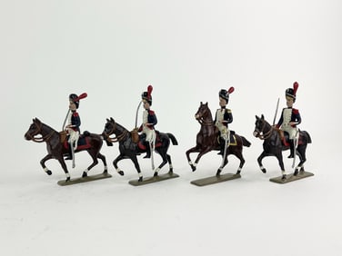 CBG Mignot Mounted Grenadier Gardes