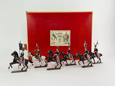 CBG Mignot Polish Lancers 1812