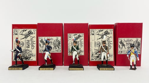 CBG Mignot Assortment