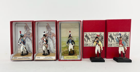 CBG Mignot Assortment