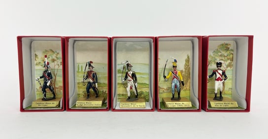 CBG Mignot Assortment