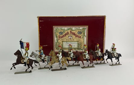 CBG Mignot Carabinieri