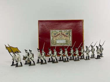 CBG Mignot Austrian Infantry