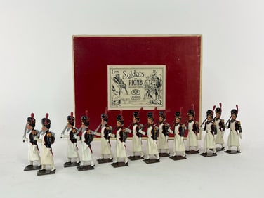 CBG Mignot Garde Sapeurs