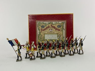 CBG Mignot Dragoons