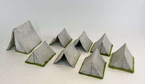 Bivi Tent Assortment