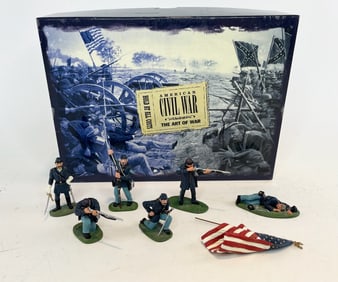 Britains Set 17245 Hold At All Costs