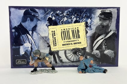 Britains Set 17012 The Angel Of Marye's Heights