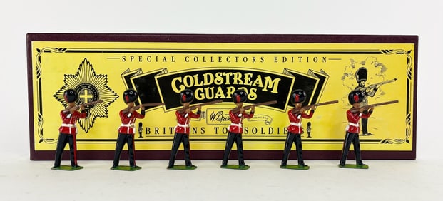 Britains Set 8800 Coldstream Guards