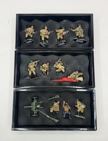 King & Country Fall of Berlin Set Assortment