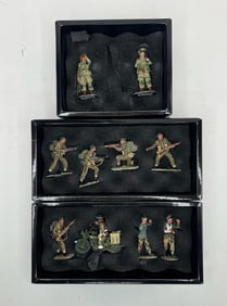 King & Country D Day Set Assortment