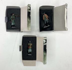 King & Country Battle of the Bulge Assortment