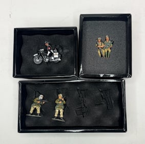 King & Country Assortment