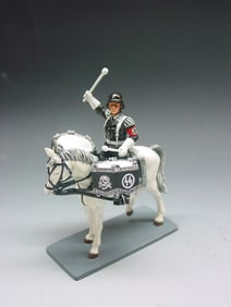 King & Country LAH036 Drum Horse