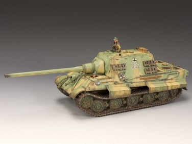King & Country WS180(SL) JagdTiger