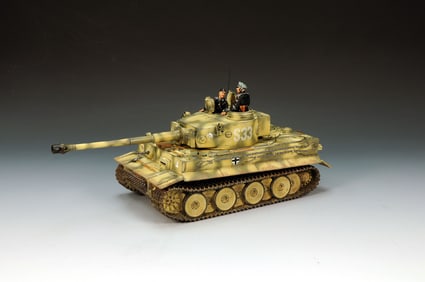 King & Country WS151 Tiger I