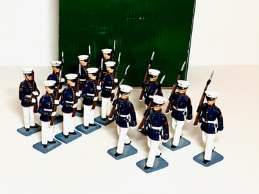 King & Country U.S. Marines